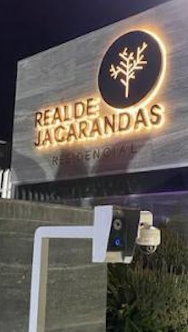Real de Jacarandas