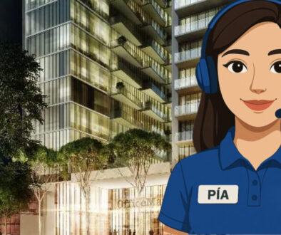 Cav México presenta a Pía su nuevo asistente con inteligencia artificial
